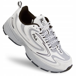 Жіночі спортивні кросівки FILA ACTIX S WMN, шкіра, FFW0583, 36