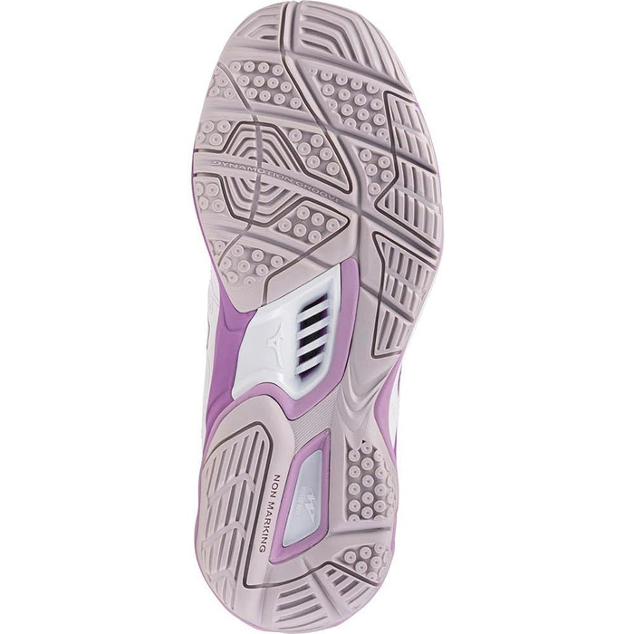 Жіночі гандбольні кросівки Mizuno Wave Phantom 3, розмір EU 38