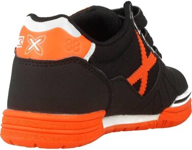 Дитячі фітнес-кеди Munich Unisex 1515750, 27 EU, білий