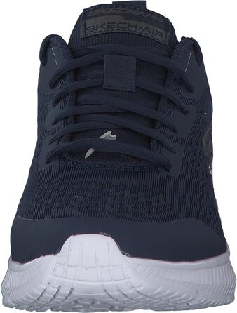 Чоловічі кросівки Skechers Dyna-Air Pelland: класичні та професійні (43 EU, Синій/Темно-синій)