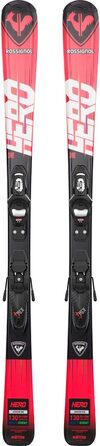 Чоловічі лижні черевики Rossignol X X 100 червоні