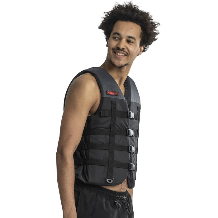 Рятувальний жилет Jobe Dual чорний XXL/XXXL для плавання