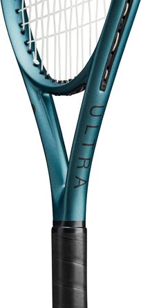 Дитяча тенісна ракетка Wilson Ultra v4 для дітей 11-12 років