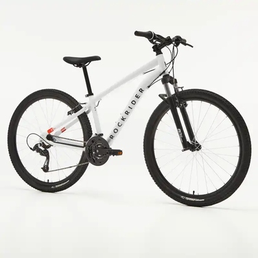 Гірський велосипед Rockrider, рама L, колеса 27,5