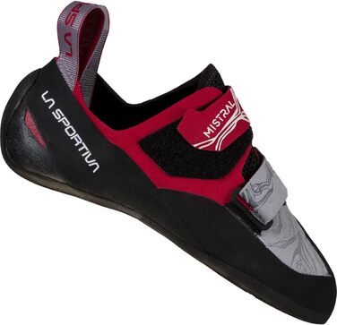 Жіноче трекінгове взуття La Sportiva Mistral 38 EU Velvet Cloud