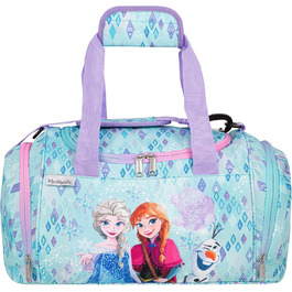 Дитяча спортивна сумка McNeill Disney Frozen 2024, колекція