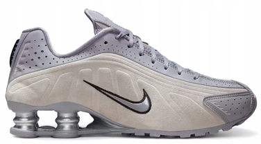 Кросівки Nike Shox R4 жіночі/підліткові, р. 37,5, спортивні та зручні