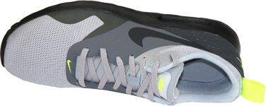 Чоловічі кросівки Nike 705149 сірого кольору (Wolf Grey), 45 EU