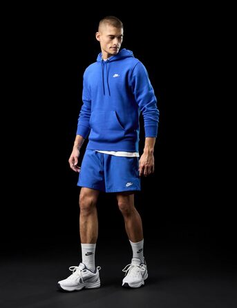 Кросівки Nike Air Monarch IV для фітнесу, білого та чорного кольору, 38.5 EU