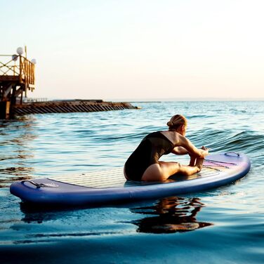 Надувний SUP-борд Portal Stand Up Paddle Board 10'6