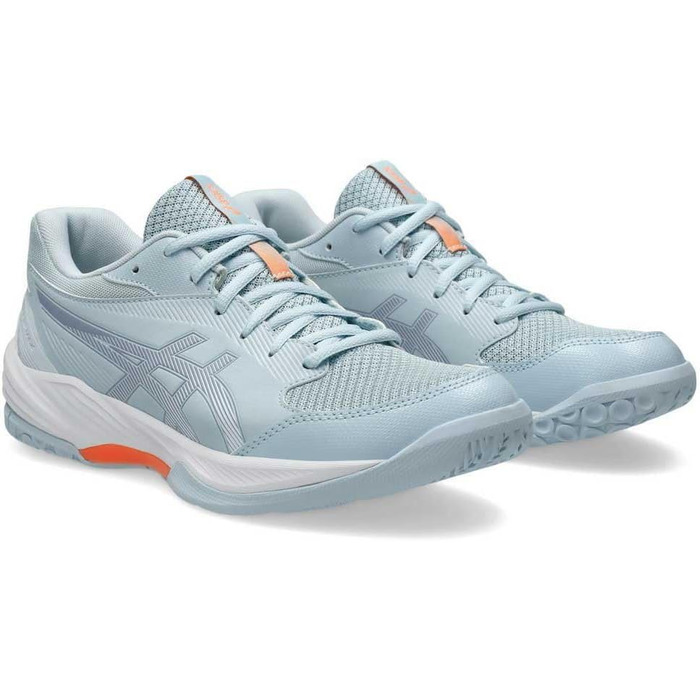 Жіночі кросівки ASICS Gel-Task 4 сірого кольору, розмір 37 EU