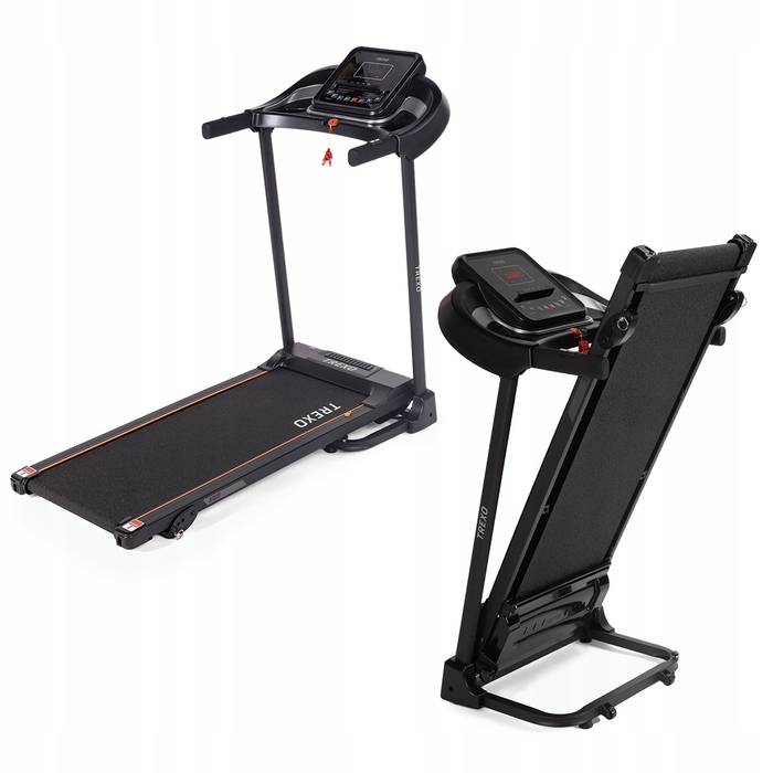 Електрична бігова доріжка Xtrexo Walking Pad (до 100 кг)