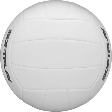 Волейбольний м'яч WILSON Super Soft Play для вулиці, офіційний розмір