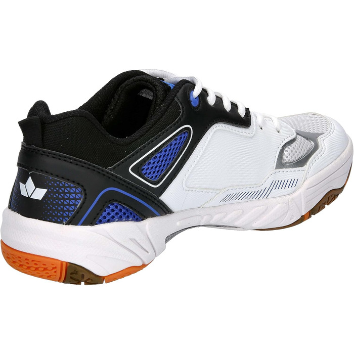 Кросівки для залу Lico Sprint Unisex - ідеальні для занять спортом