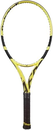 Тенісна ракетка Babolat Pure Aero Team для дорослих, графіт, професійна, 2019