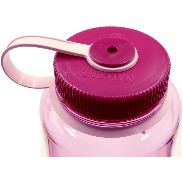 Пляшка для води Nalgene WH Silo Sustain Cosmo 1,5 л, екологічна спортивна