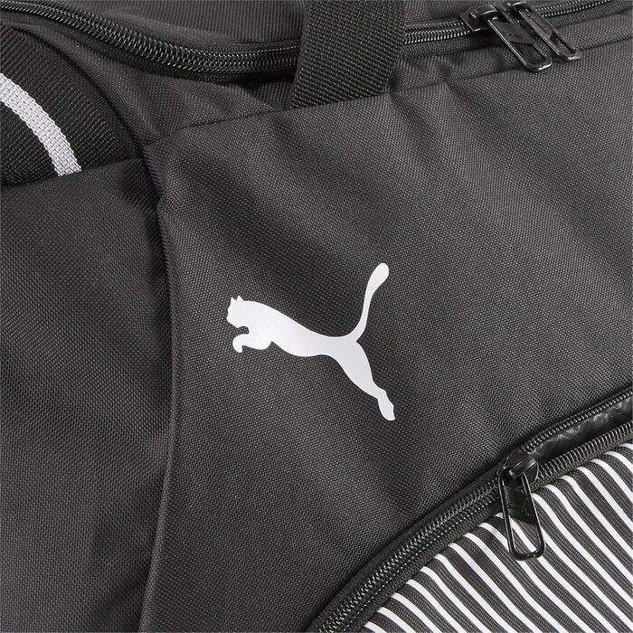 Сумка спортивна PUMA універсальна, для тренувань та подорожей