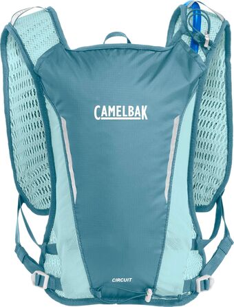 Гідраторна жилетка Camelbak для бігу та спорту
