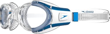 Унісекс окуляри для плавання Speedo Futura Biofuse Flexiseal Dual для дорослих