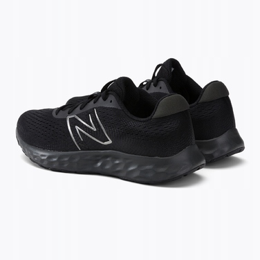Чоловічі кросівки для бігу New Balance 520 M520LA8, легкі, чорні
