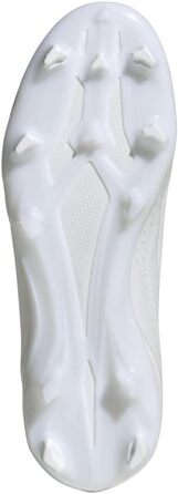 Бутси футбольні adidas X Crazyfast.3 Multi-Ground для дітей та дорослих (28.5 EU, біло-білі)