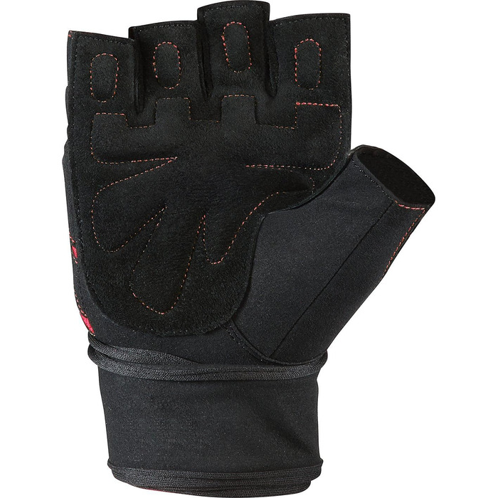 Рукавички Silverton Power 4 – захисні робочі, міцні