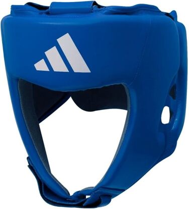 Захисний шолом для боксу adidas AIBA, сертифікований