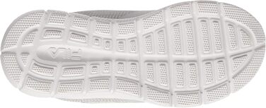 Детские кроссовки FILA Unisex Kinder Jumbler 2 V – серый, фиолетовый, размер EU 32