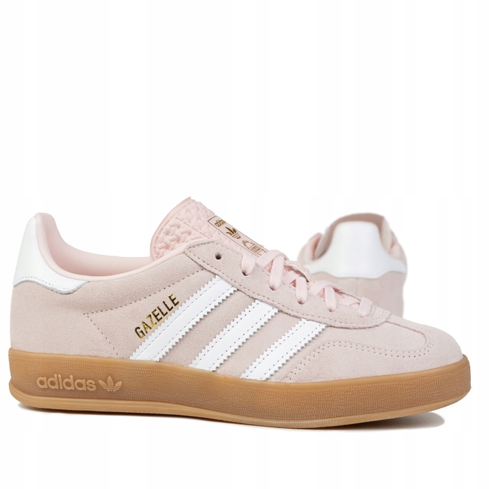 Жіночі спортивні кросівки Adidas Gazelle Indoor W Originals