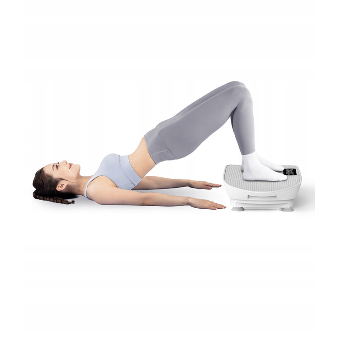 Вібраційна платформа Merach MR-2398G1-EU