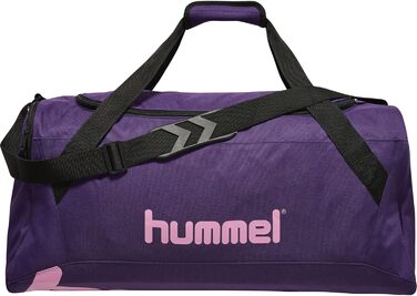Спортивна сумка Hummel Core Multisport для дорослих, універсальна