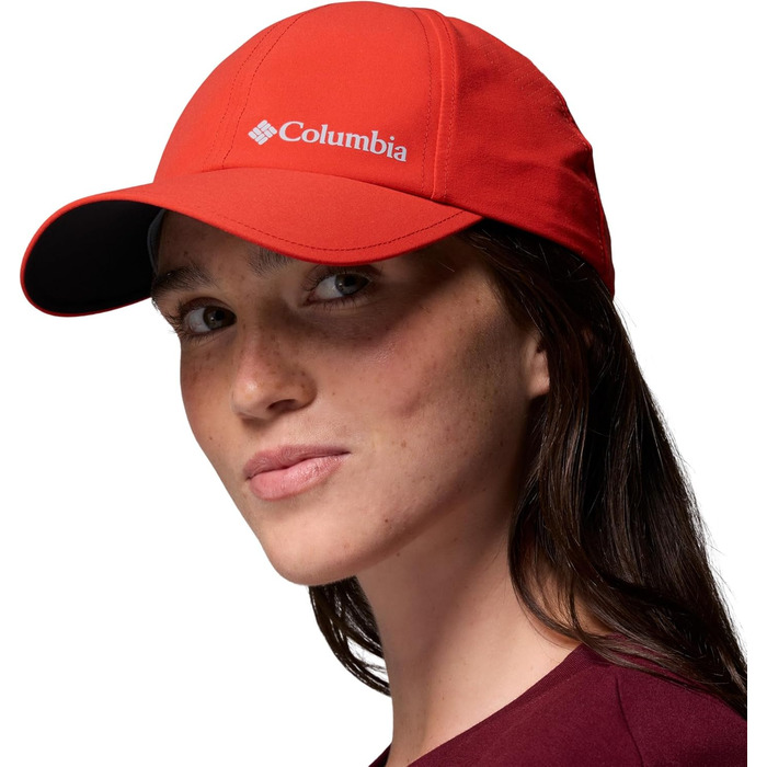 Кепка Columbia Unisex універсального розміру, колір Super Sonic