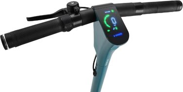 Електросамокат SOFLOW SO ONE+ з акумулятором, для міста