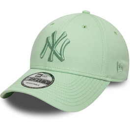 колір: yankees hellgrün tonal#37758