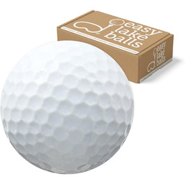 Гольф-м'ячі LAKEBALLS, 100 шт, мікс брендів, якість AAA/AA, у сітці