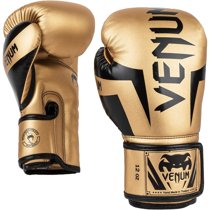 Боксерські рукавички Venum Elite Evo