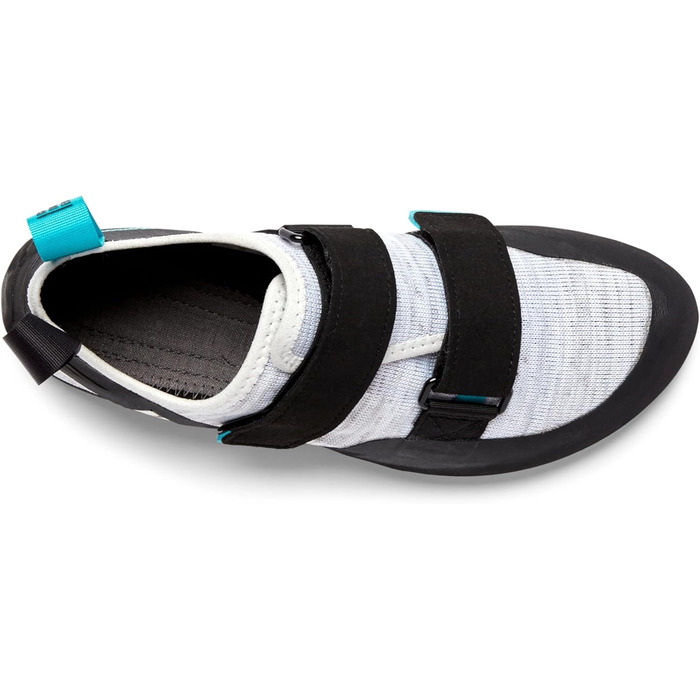 Черевики для скелелазіння Black Diamond Momentum Damski, 35.5 EU, чорний колір