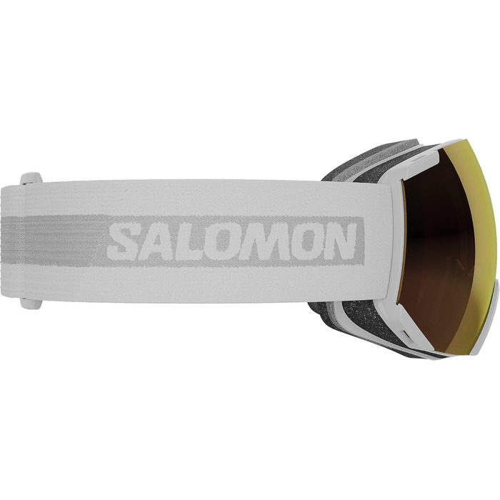 Окуляри для гірськолижного спорту Salomon Radium Unisex (Ruby)