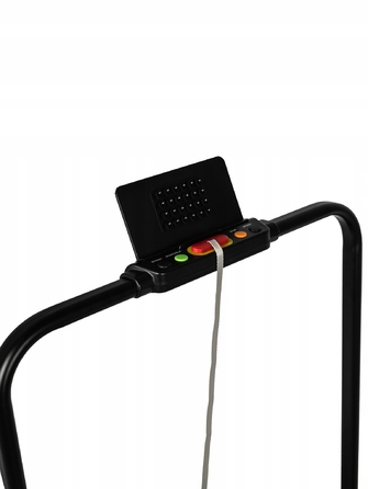 Електрична бігова доріжка WEEP EASY EA200C (до 100 кг)