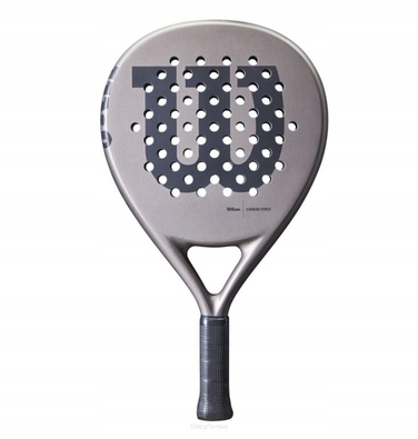 Ракетка для падел-тенісу Wilson Carbon Force Padel 2