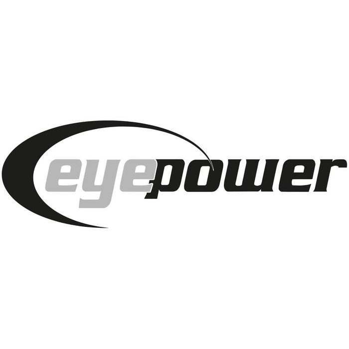 Складаний гімнастичний мат eyepower 300x100 см, товщина 5 см, рожево-фіолетовий – м'який мат для дому, фітнесу, йоги, занять спортом, дитячий мат для гімнастики та аеробіки, складаний, для приміщень і вулиці