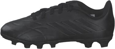 Дитячі футбольні бутси Adidas Pure.4 Fxg J Cup, 28, чорний колір