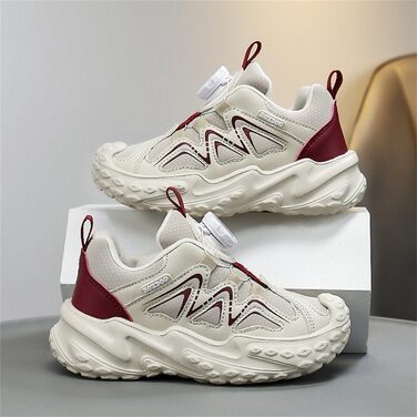 Дитячі зимові черевики Kinder Baumwolle, розмір 28-41 (EU), колір бежевий (S559beige)