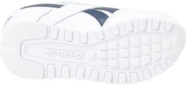 Кросівки для хлопчиків Reebok Road Supreme 4.0 - чорний, синій, золотий