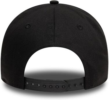 Кепка New Era Trucker Cap MLB NBA з логотипом команди, регульована, Snapback, універсальний розмір (Oakland Athletics #37265)