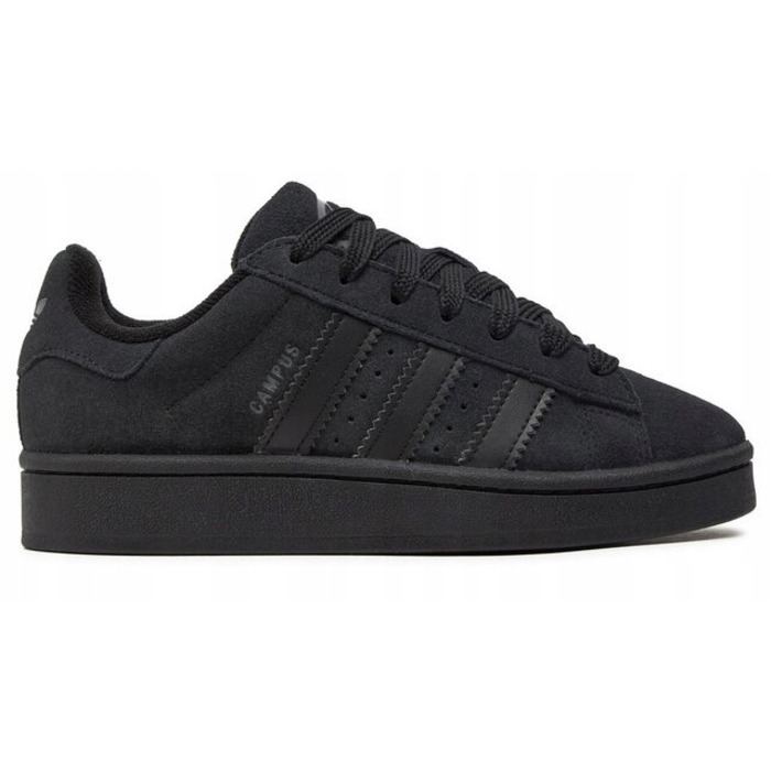 Кросівки Adidas Campus 00s JI4395, чорні, р. 37 1/3