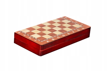 Магнітні шахи 290 Square
