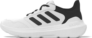 Дитячі кросівки adidas TENSAUR Run 3.0 Junior (37 1/3 EU) – біло-чорний колір