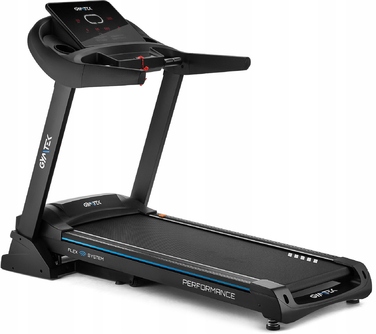 Електрична бігова доріжка Gymtek XT900 (до 150 кг)
