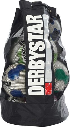 Сумка для м'ячів Derbystar універсальна, міцна